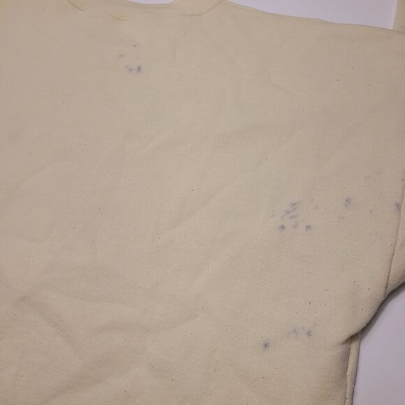 Vintage 1993 Native American Southwestern Sweatshirt Glitter Large/XL Womens - Picture 10 of 10